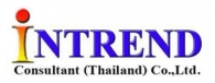 บริษัท INTREND Consultant (Thailand) Co.,Ltd.