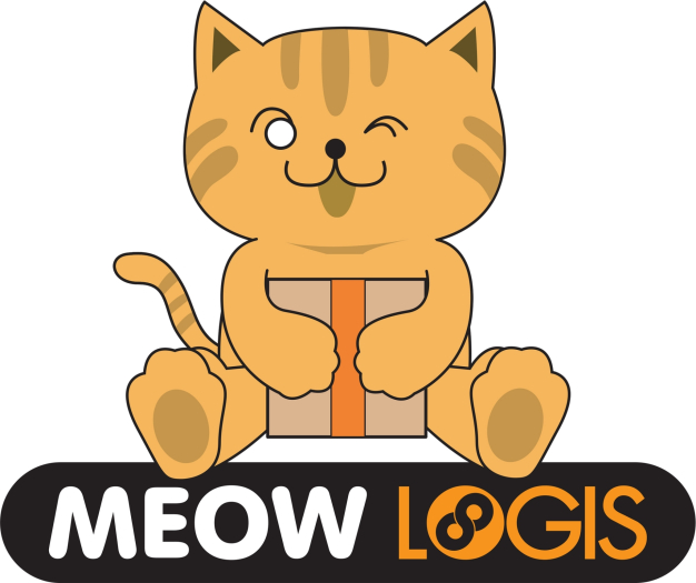 MeowLogis - บริษัท เอ็นชี กรุ๊ป (ไทยแลนด์) จำกัด