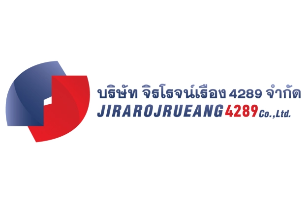 บริษัท จิรโรจน์เรือง4289 จำกัด