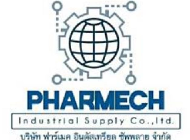 Pharmech Industrial Supply