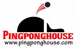 Pingponghouse