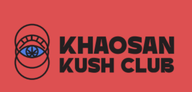 Khaosan Kush Club | ข้าวสารคุสคลับ