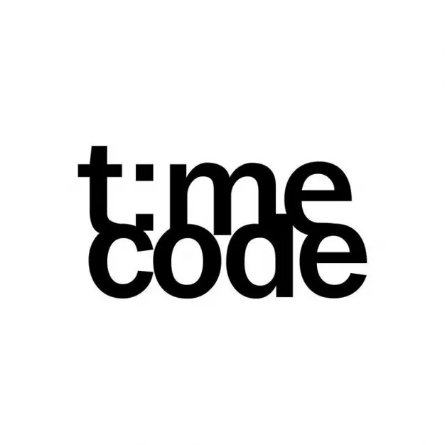 Timecode Creation