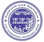 k.k.p. international ltd.,part.