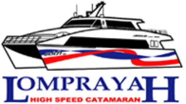 หางาน,สมัครงาน,งาน LOMPRAYAH HIGH SPEED FERRIES CO.,LTD. URGENTLY NEEDED JOBS