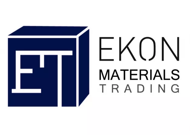 EKON MATERIALS TRADING CO.,LTD