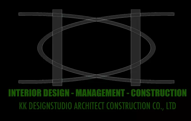 บริษัท เคเค ดีไซน์ สตูดิโอ อาร์คิเทค คอนสตรัคชั่น จำกัด (สำนักงานใหญ่)