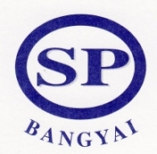 sp bangyai trading co.,ltd