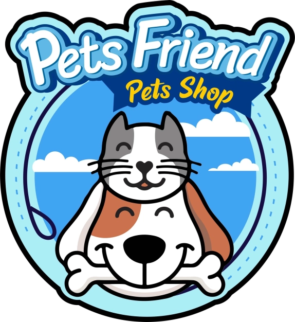 Pets Friend Pets Shop