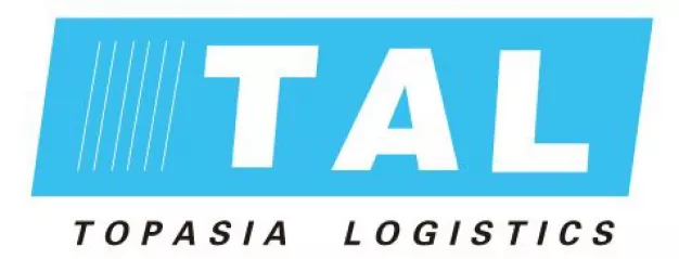 TOPASIA LOGISTICS (THAILAND)CO.,LTD.